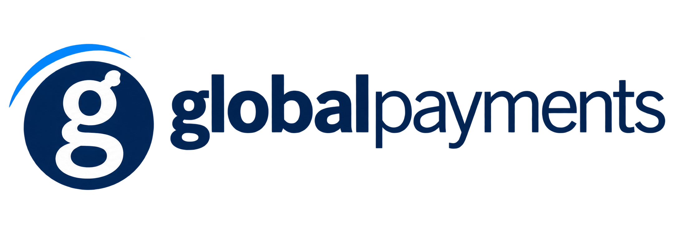Global Payments logo
